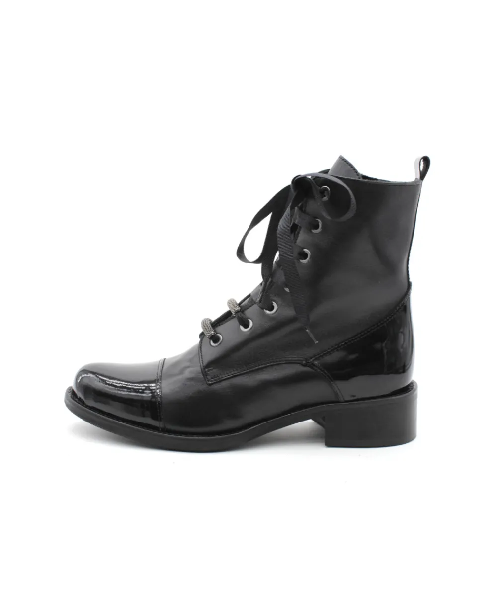 Bottines | L'Empreinte Chaussures MYMA 6909/00 noir
