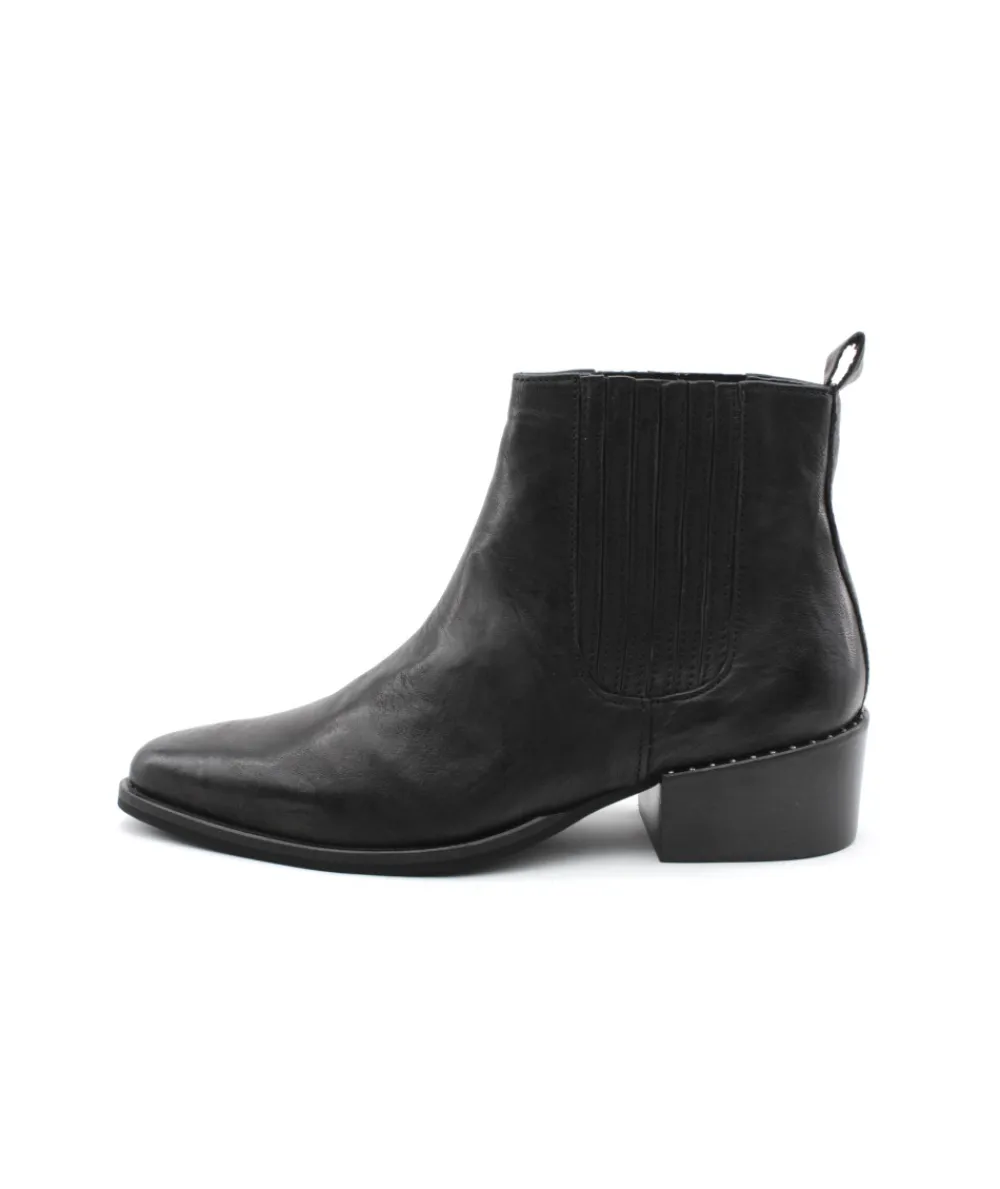 Bottines | L'Empreinte Chaussures MYMA 5829/01 noir