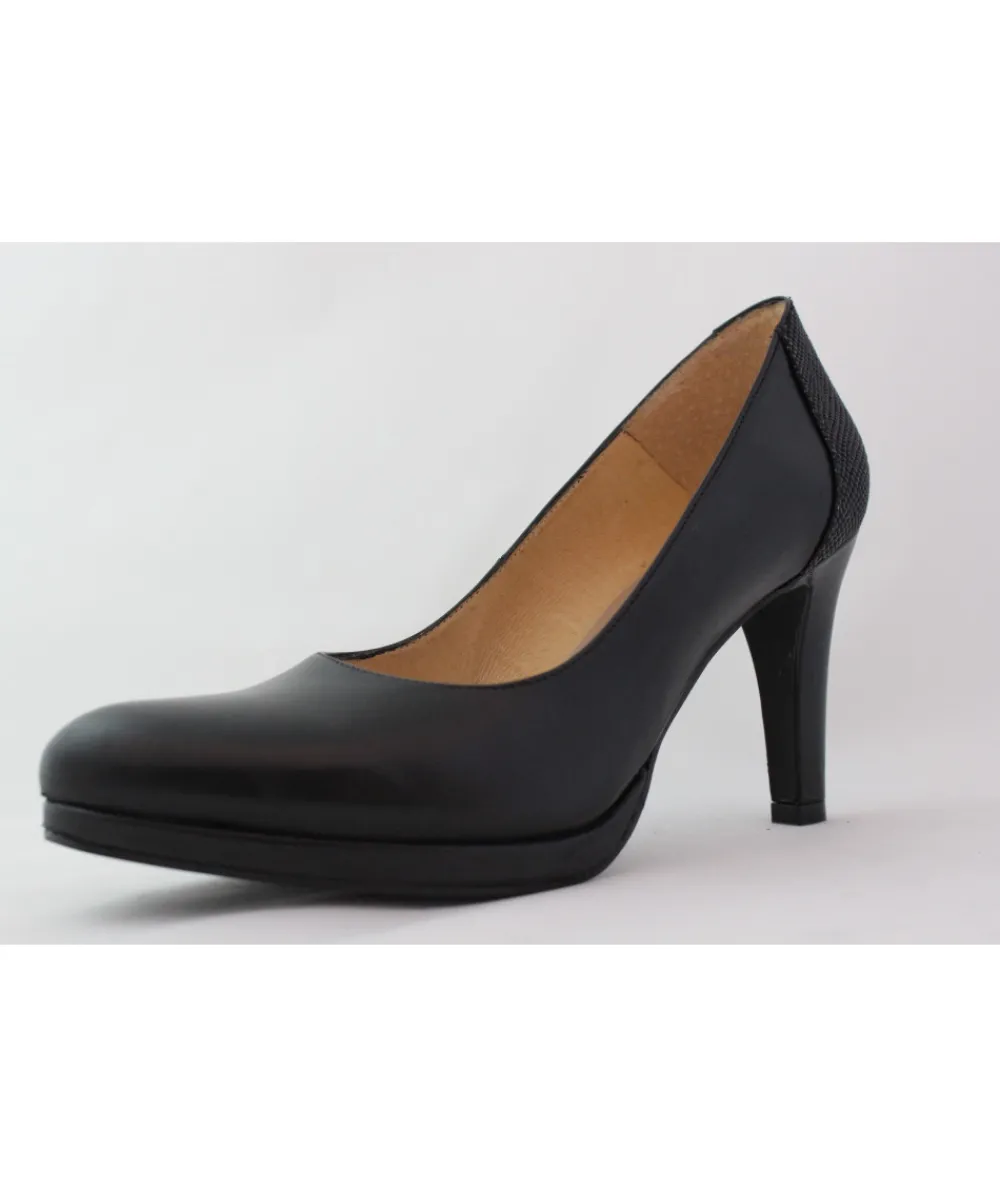 Escarpins | L'Empreinte Chaussures MYMA 606 noir