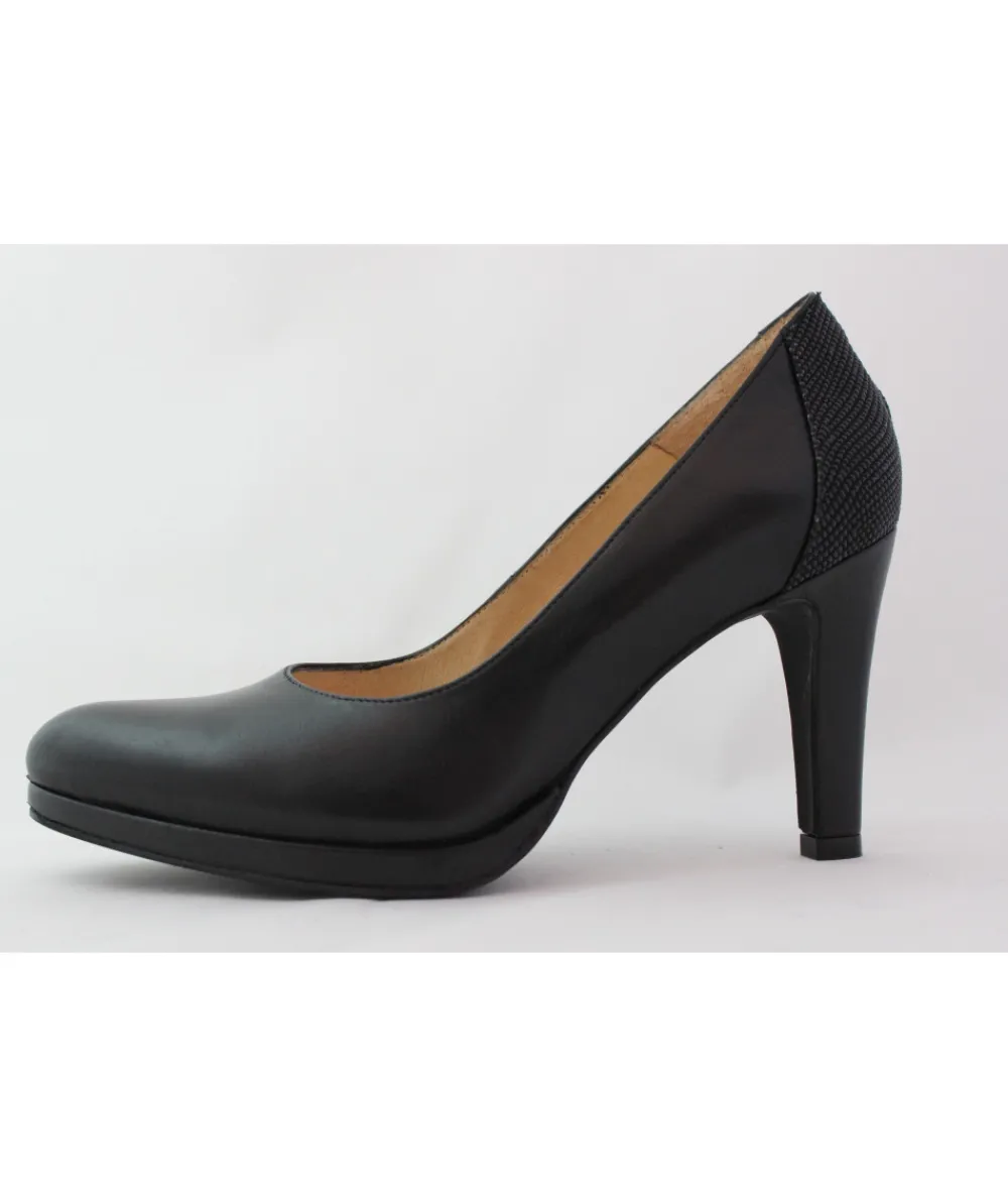 Escarpins | L'Empreinte Chaussures MYMA 606 noir