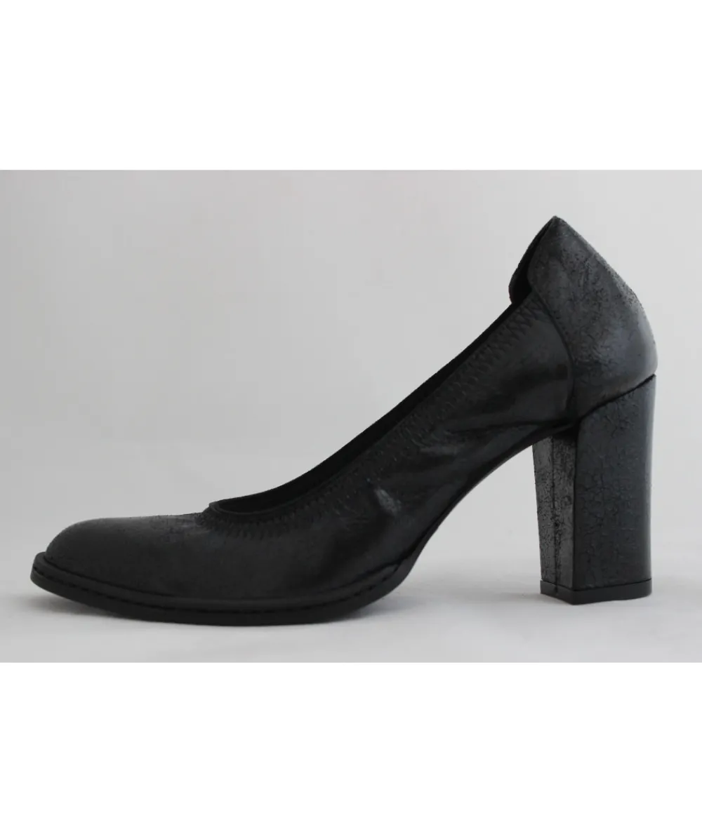 Escarpins | L'Empreinte Chaussures MYMA 817 antracite