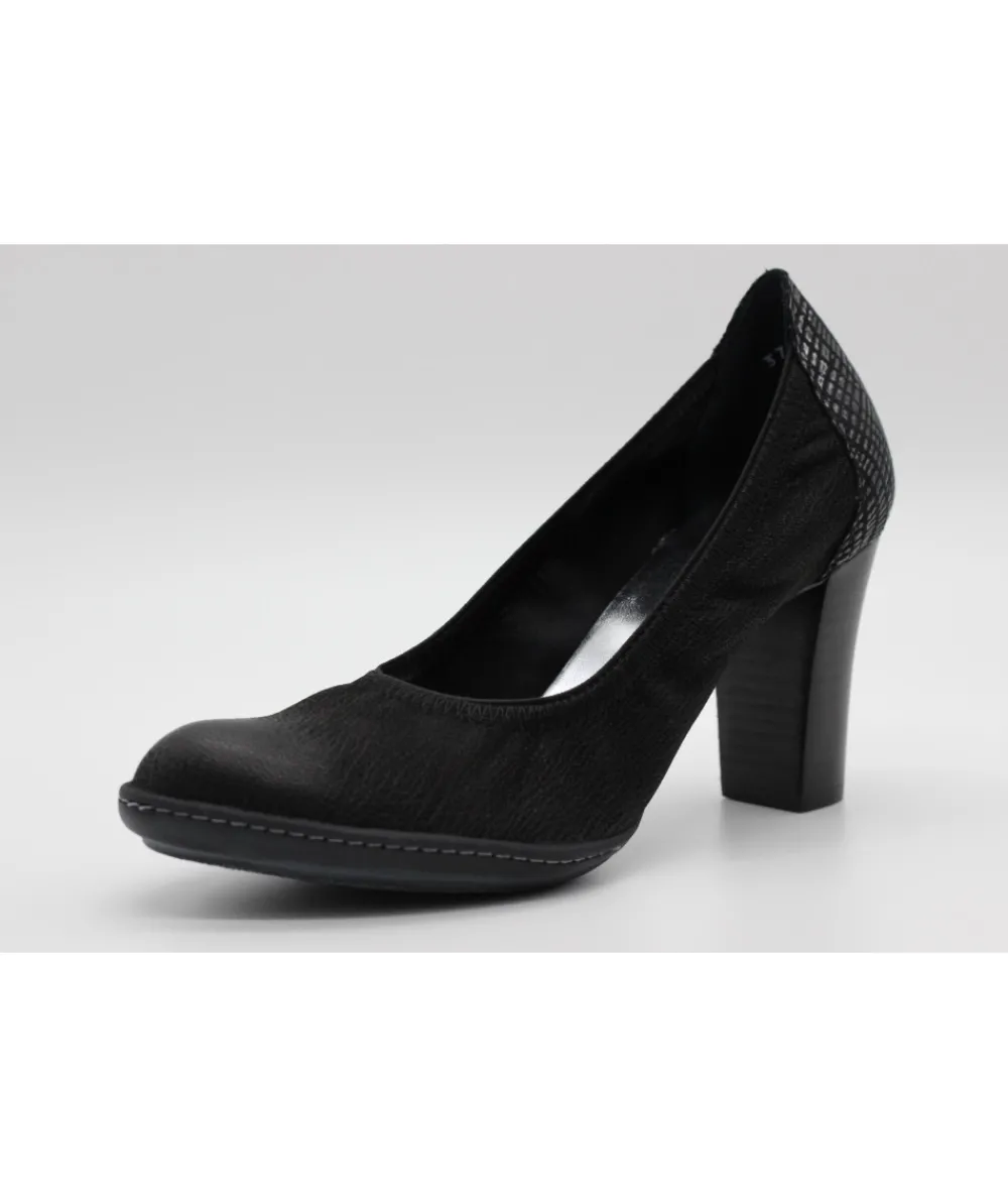 Escarpins | L'Empreinte Chaussures MYMA ESCARPIN 1113 noir