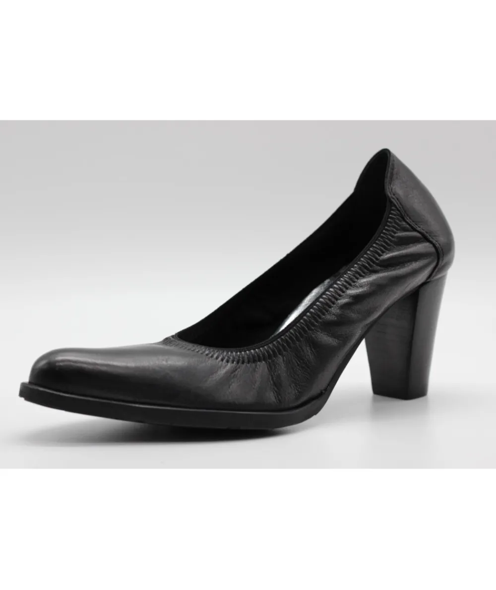 Escarpins | L'Empreinte Chaussures MYMA ESCARPIN 1156 noir