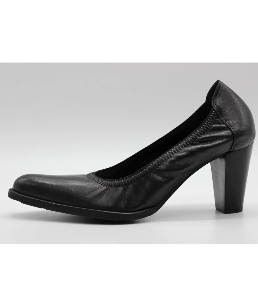 Escarpins | L'Empreinte Chaussures MYMA ESCARPIN 1156 noir