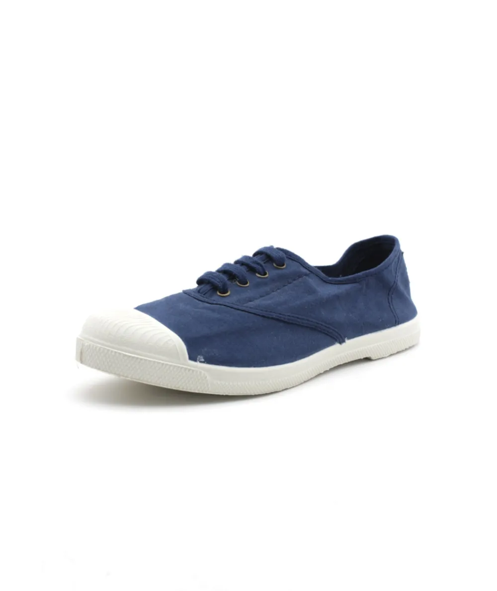 Baskets | L'Empreinte Chaussures NATURAL WORLD 102/548 Azul