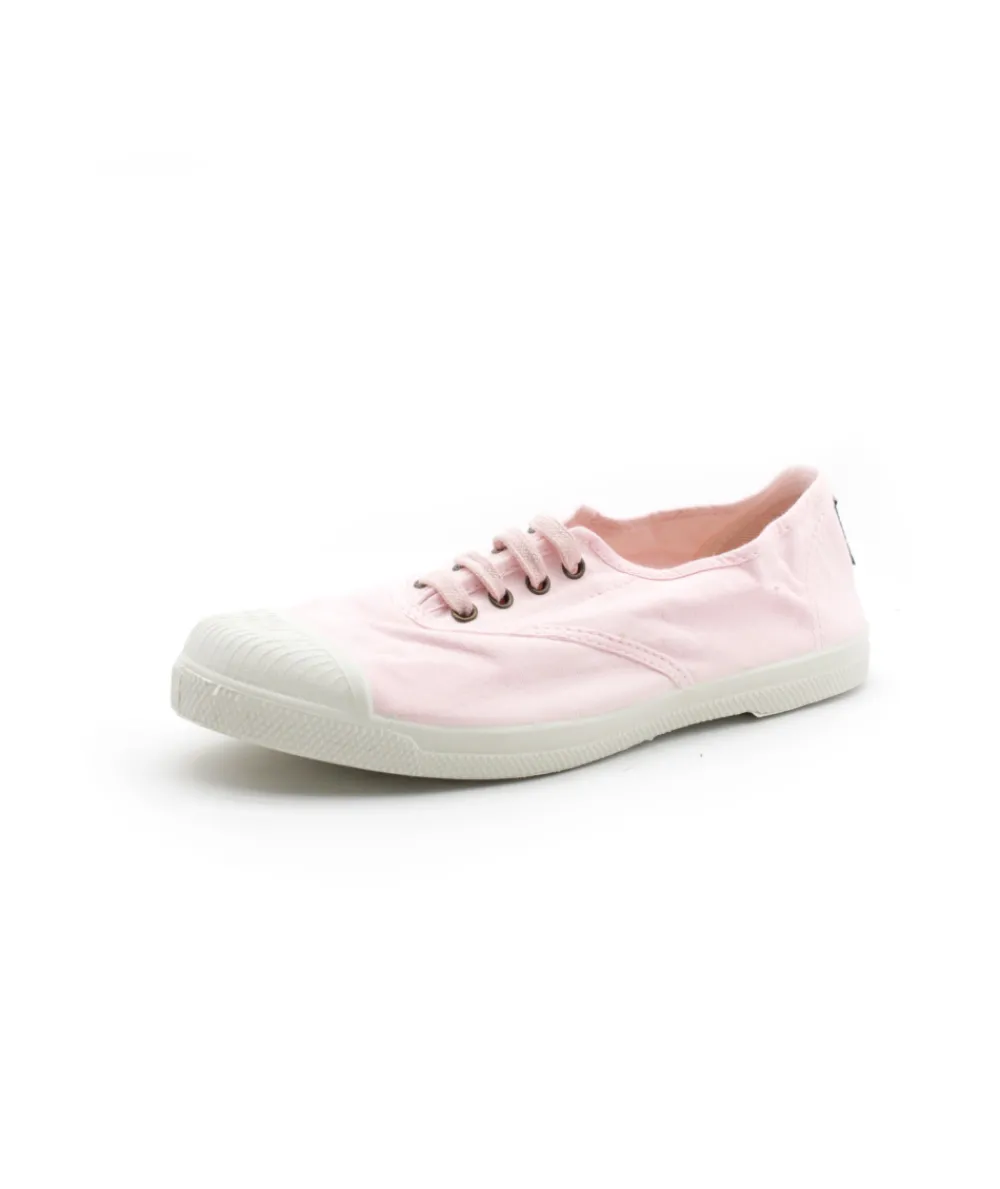 Baskets | L'Empreinte Chaussures NATURAL WORLD 102 Rosa misty