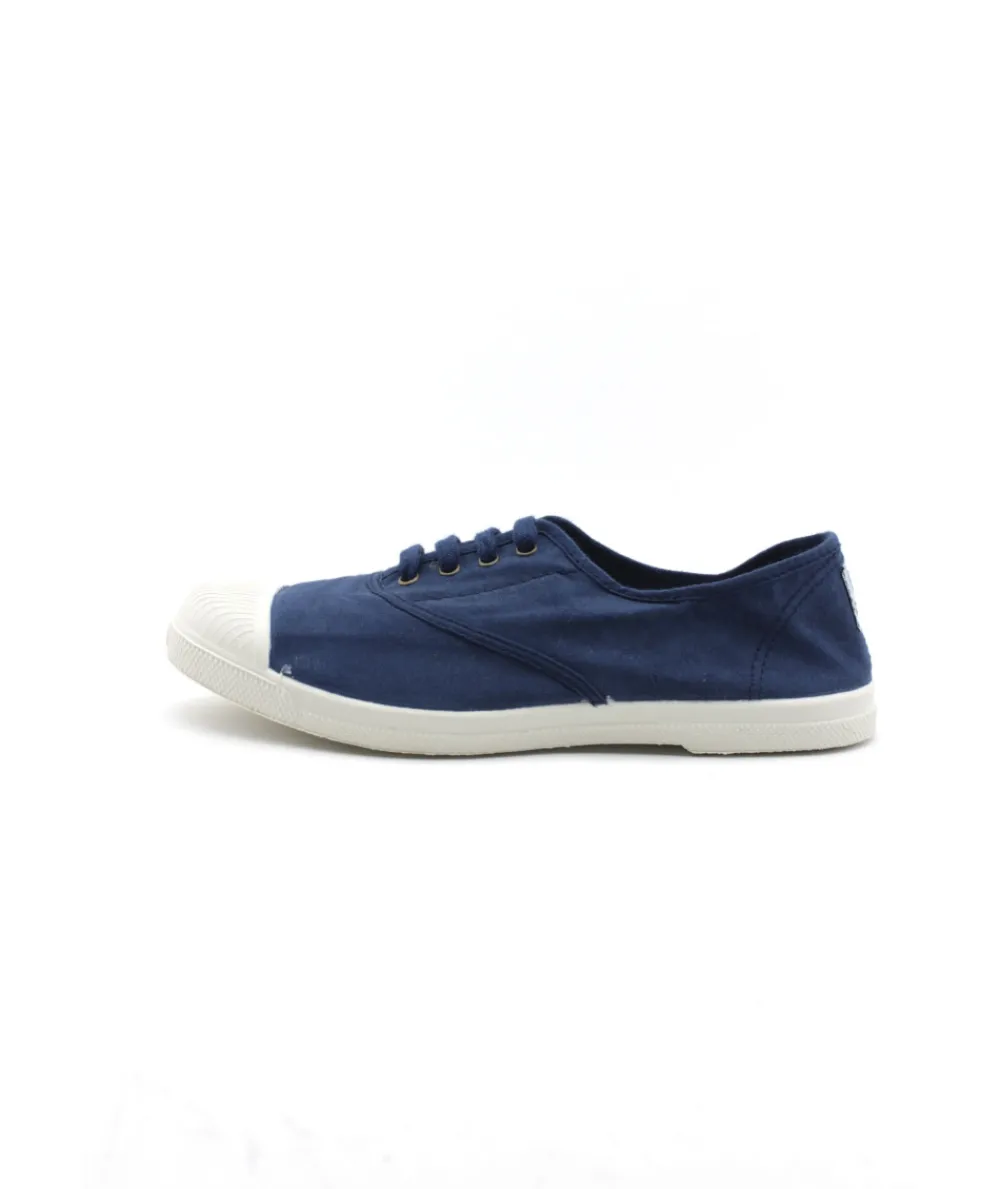 Baskets | L'Empreinte Chaussures NATURAL WORLD 102/548 Azul