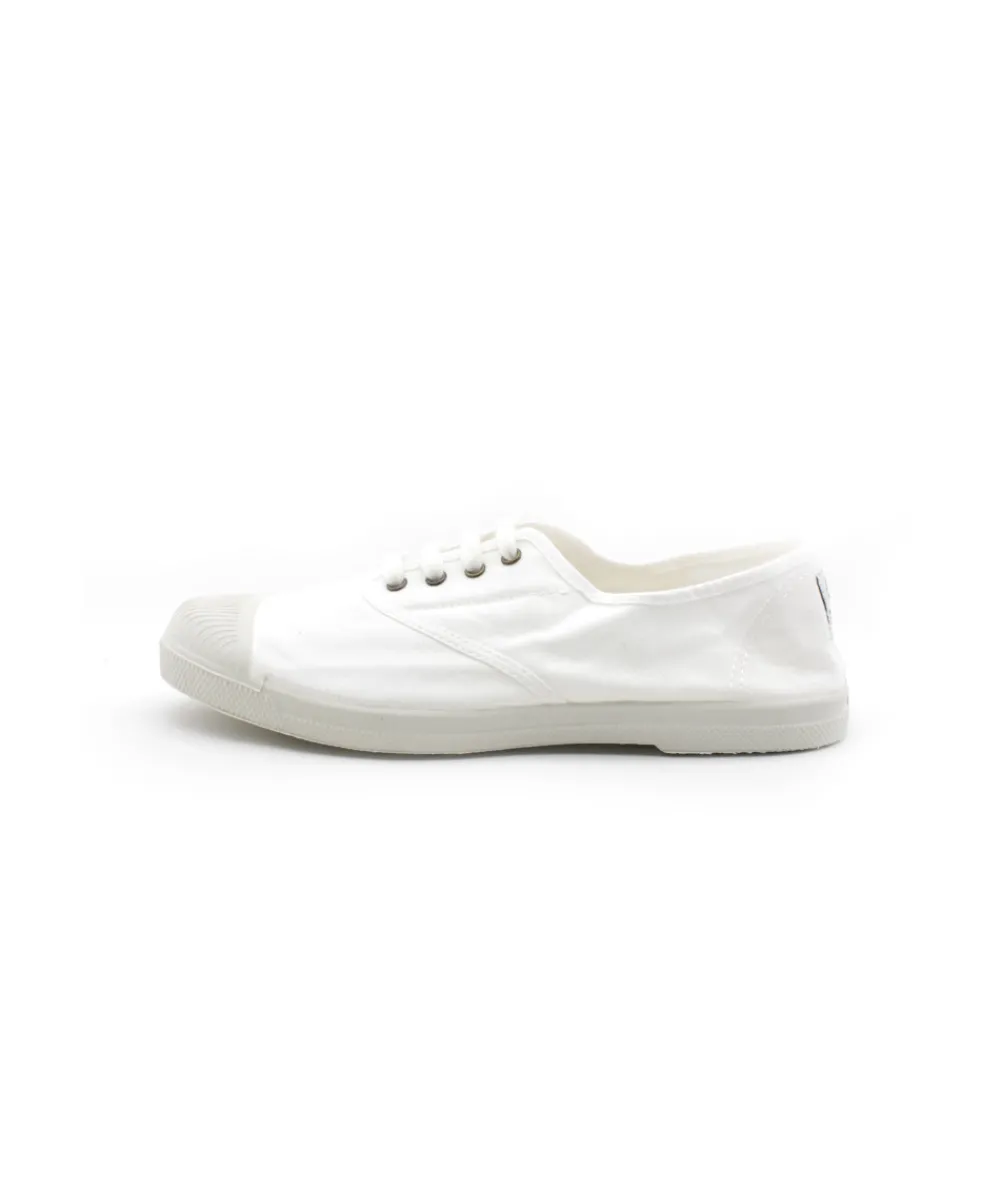 Baskets | L'Empreinte Chaussures NATURAL WORLD 102/505 blanc