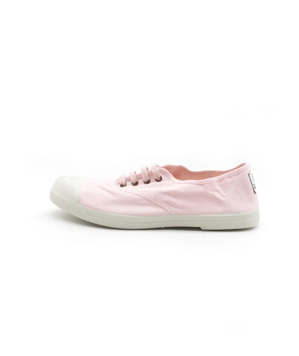 Baskets | L'Empreinte Chaussures NATURAL WORLD 102 Rosa misty