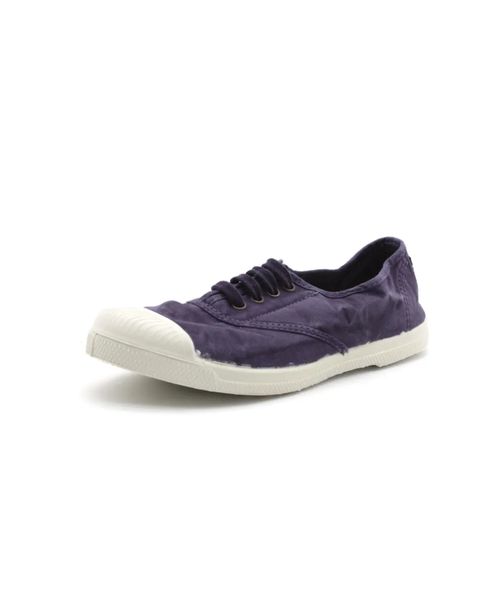 Baskets | L'Empreinte Chaussures NATURAL WORLD 102 BASKET LACET Mure