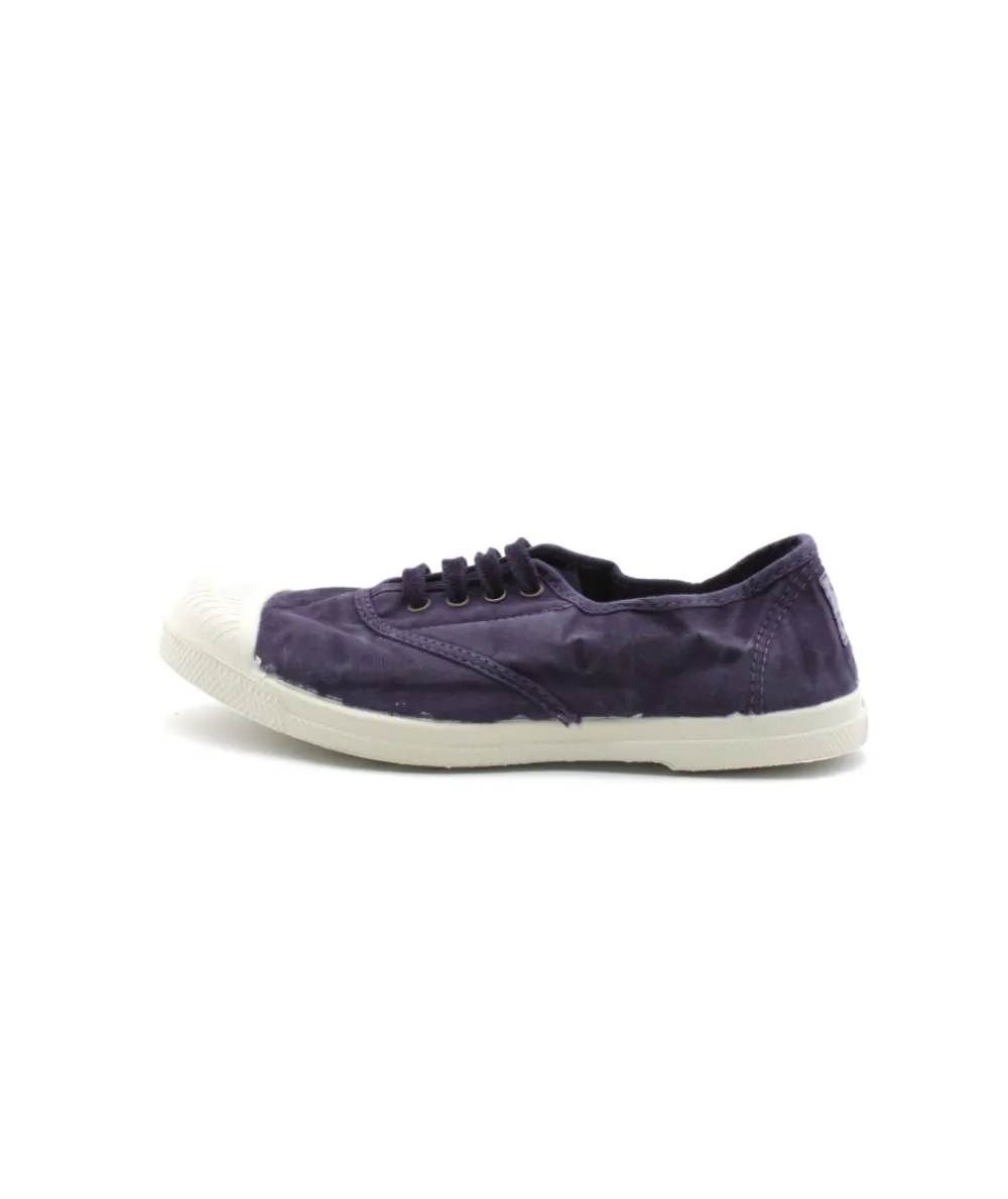 Baskets | L'Empreinte Chaussures NATURAL WORLD 102 BASKET LACET Mure
