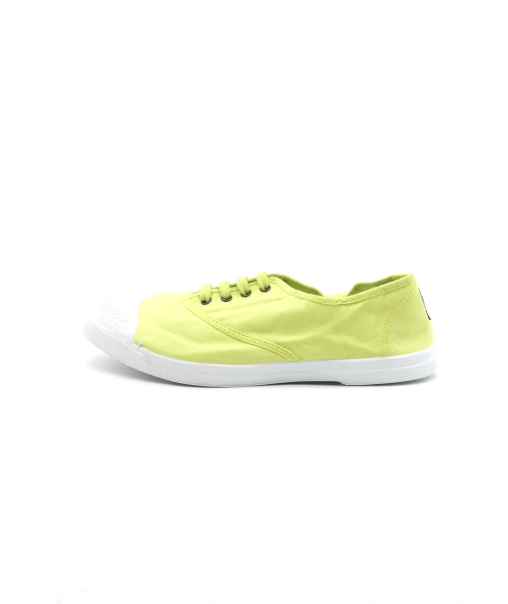 Baskets | L'Empreinte Chaussures NATURAL WORLD 102 BASKET LACET Lima