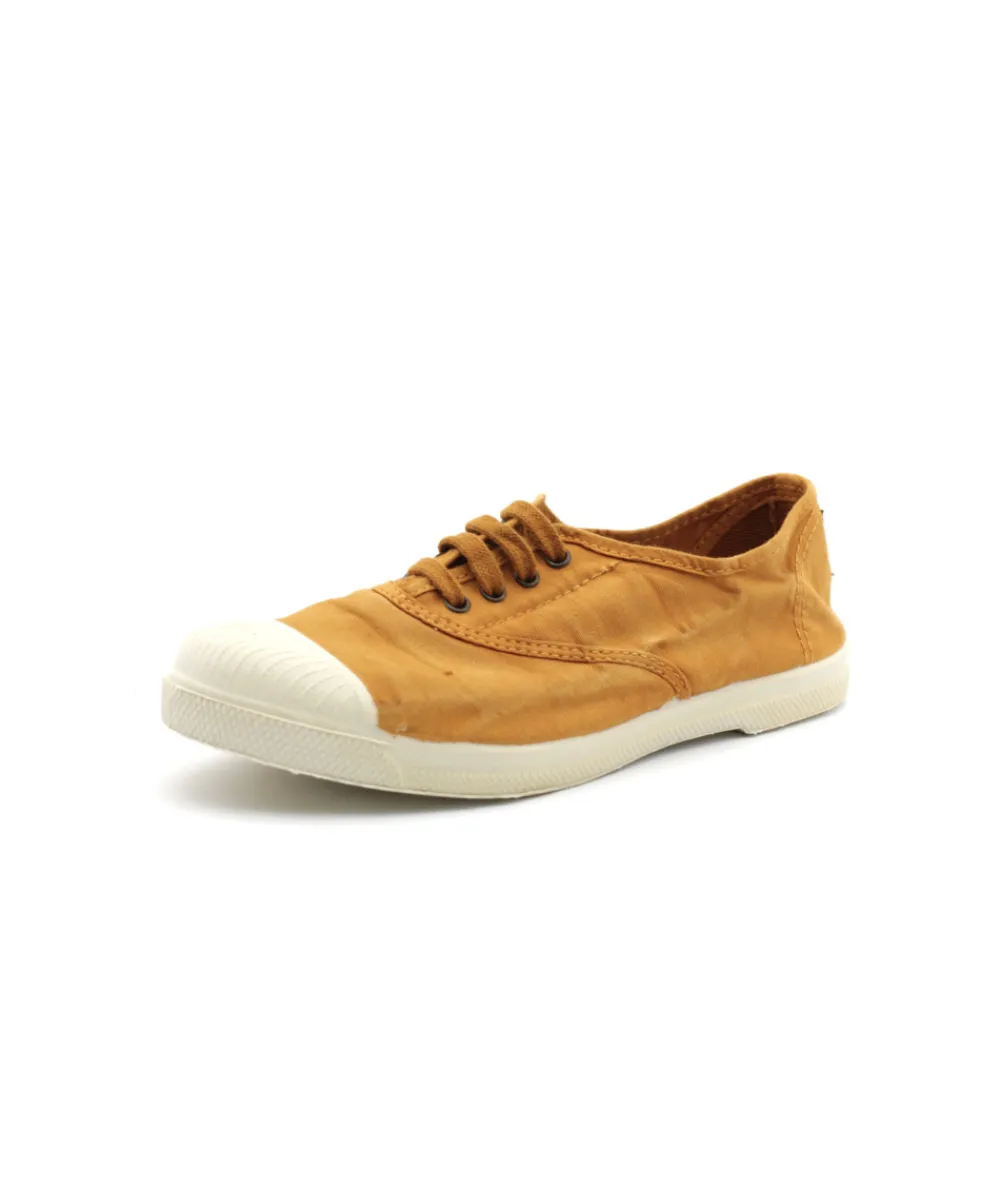 Baskets | L'Empreinte Chaussures NATURAL WORLD 102 ENZ Cuero enz