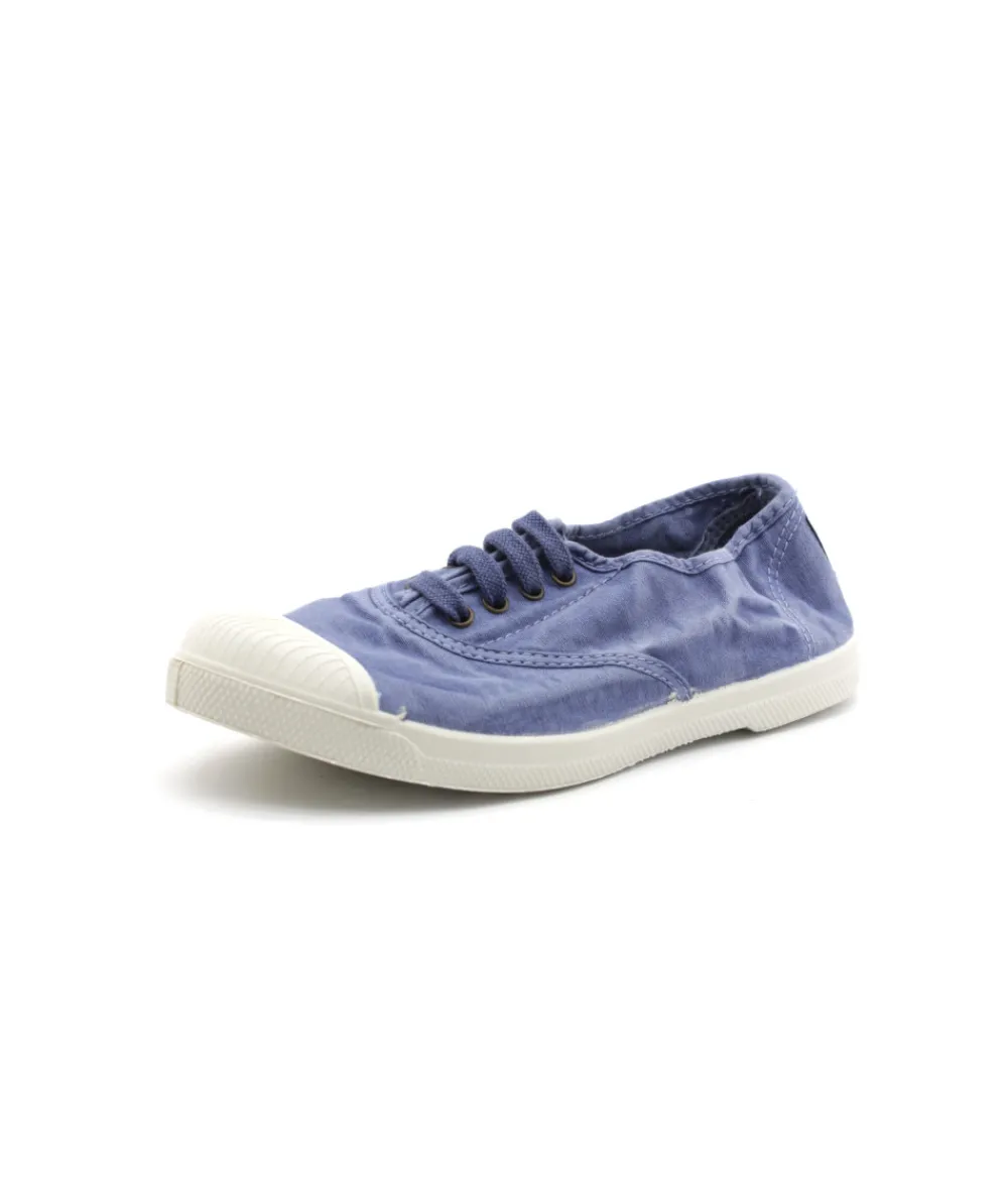 Baskets | L'Empreinte Chaussures NATURAL WORLD 102 ENZ Celest enz