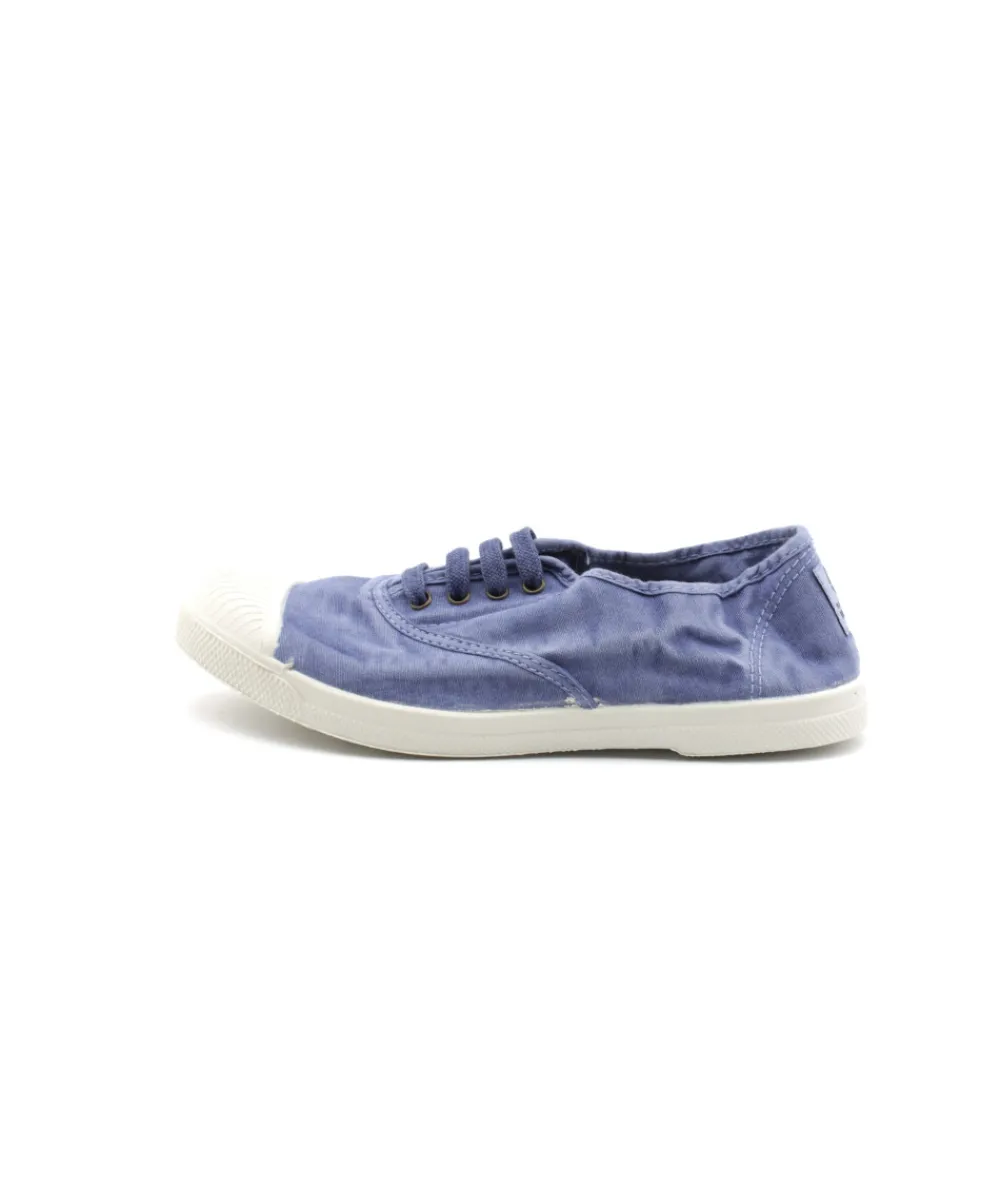 Baskets | L'Empreinte Chaussures NATURAL WORLD 102 ENZ Celest enz