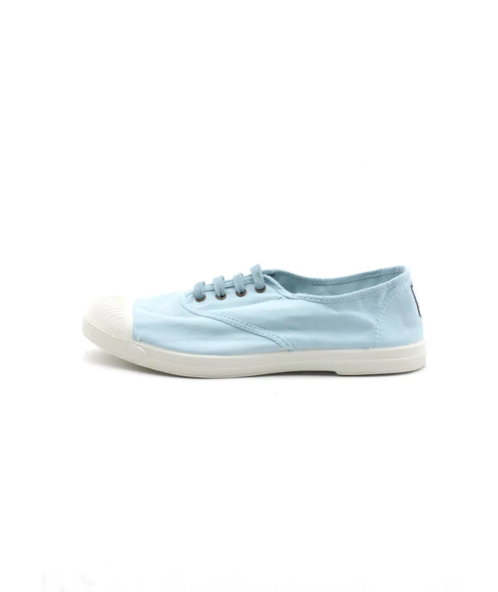 Baskets | L'Empreinte Chaussures NATURAL WORLD 102 ENZ Azul lago