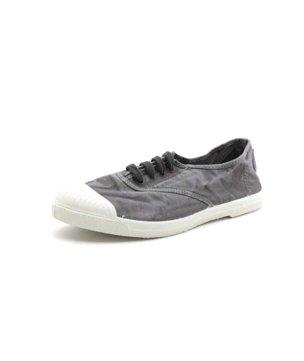 Baskets | L'Empreinte Chaussures NATURAL WORLD 102ENZ/623 gris