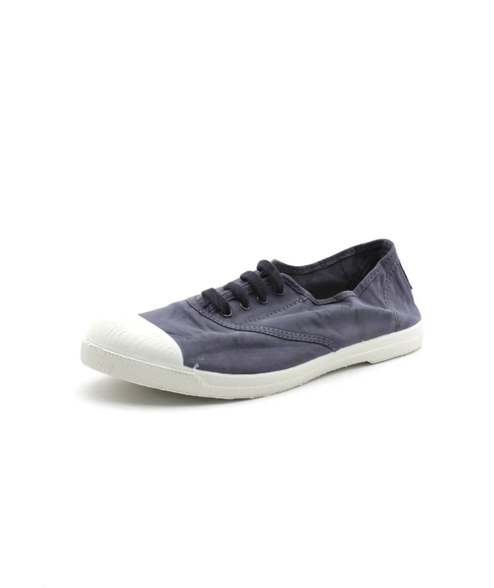 Baskets | L'Empreinte Chaussures NATURAL WORLD 102ENZ/677 marine