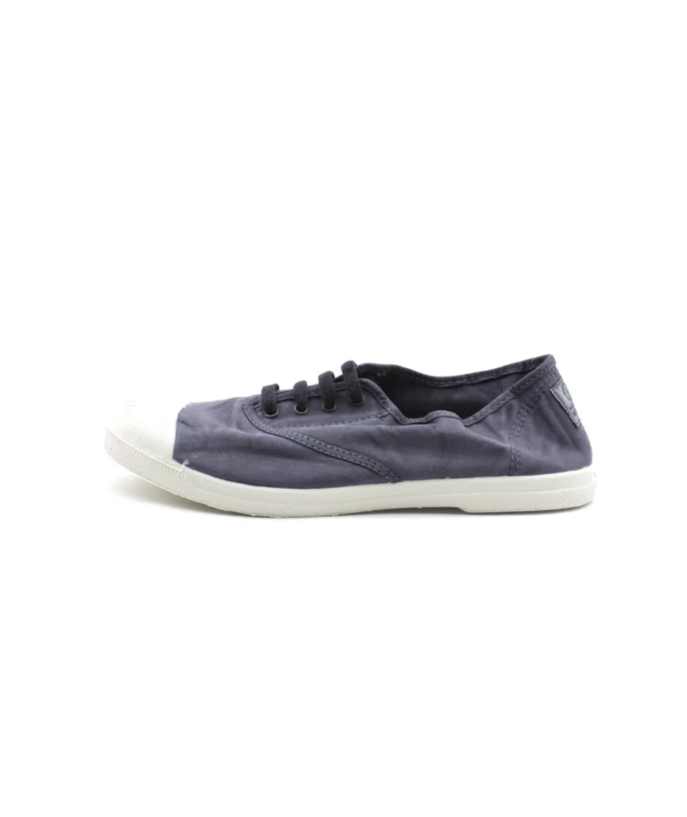 Baskets | L'Empreinte Chaussures NATURAL WORLD 102ENZ/677 marine