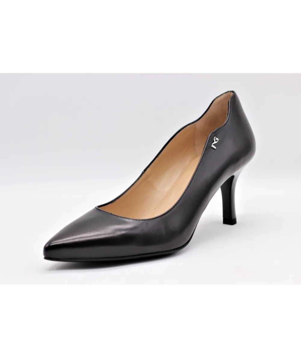 Escarpins | L'Empreinte Chaussures NEROGIARDINI 09420 noir