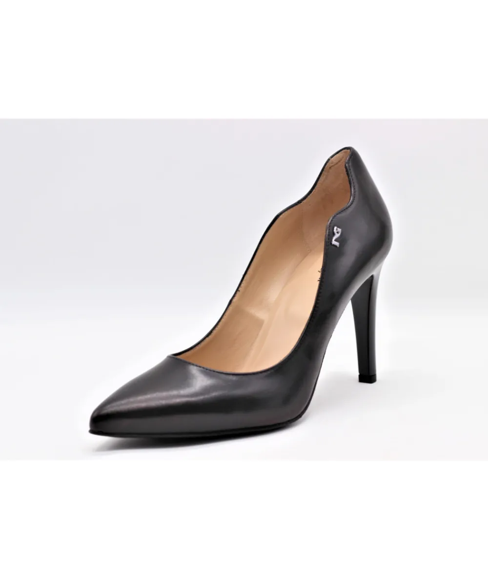 Escarpins | L'Empreinte Chaussures NEROGIARDINI 09360 noir