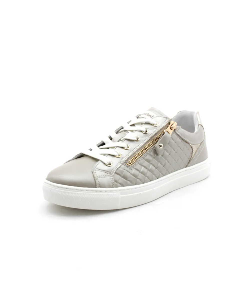 Baskets | L'Empreinte Chaussures NEROGIARDINI 06502 taupe