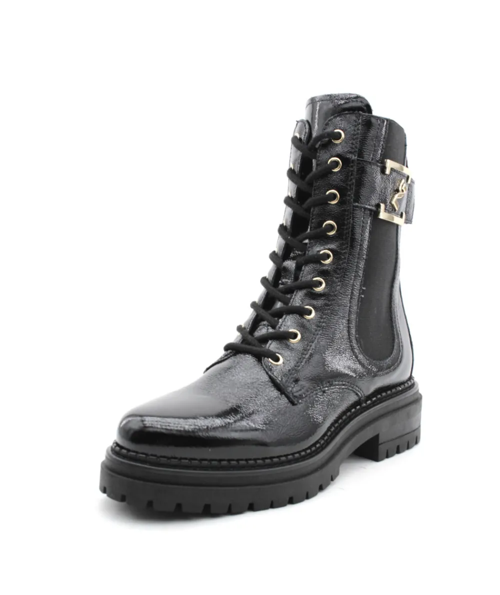 Bottines | L'Empreinte Chaussures NEROGIARDINI 05890 noir