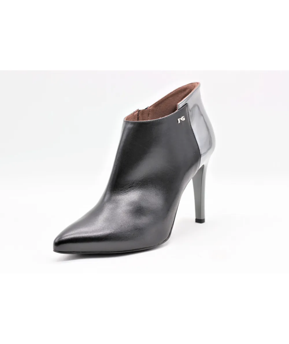 Bottines | L'Empreinte Chaussures NEROGIARDINI 09342 noir