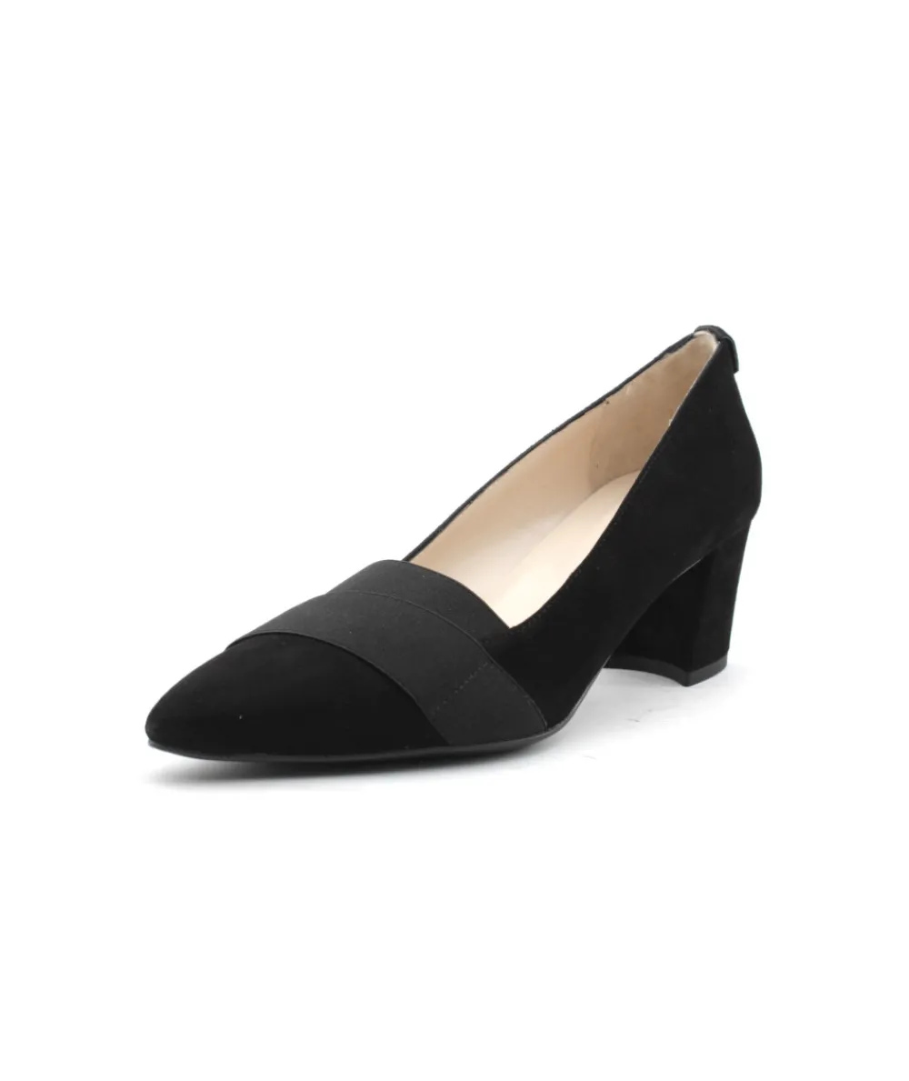 Escarpins | L'Empreinte Chaussures NEROGIARDINI 05613 noir