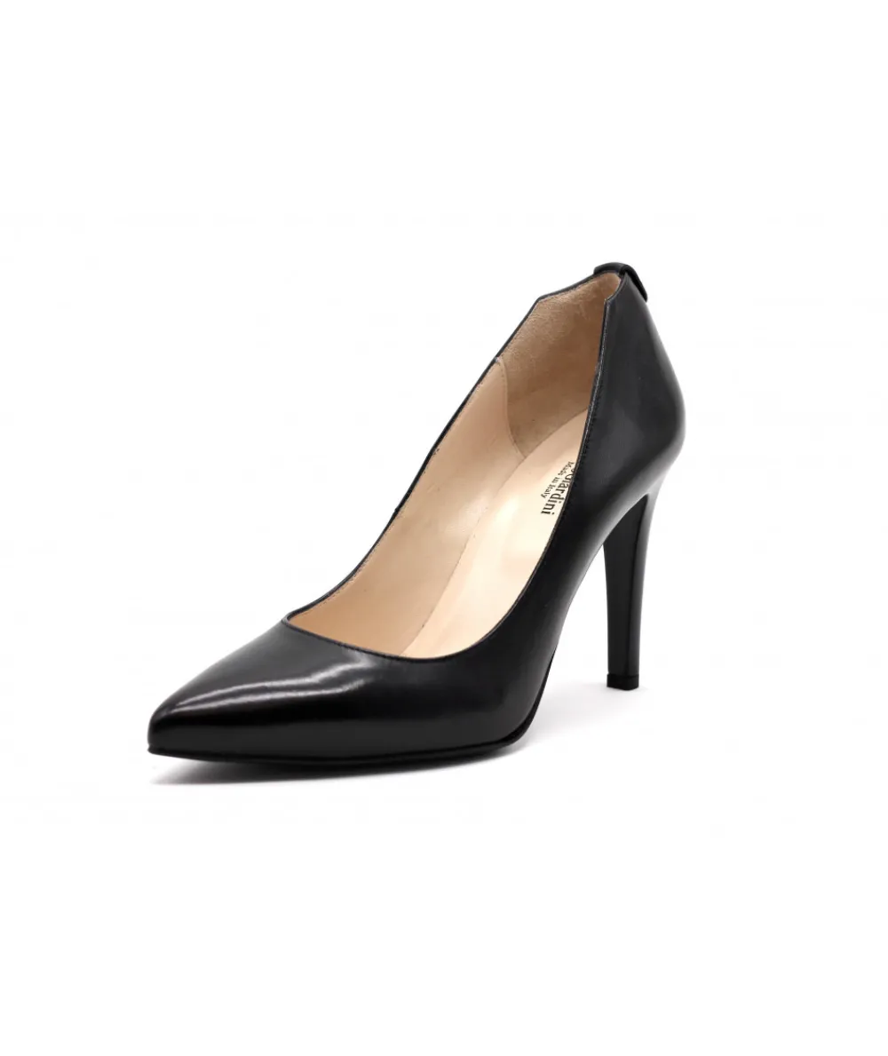 Escarpins | L'Empreinte Chaussures NEROGIARDINI 13500 noir