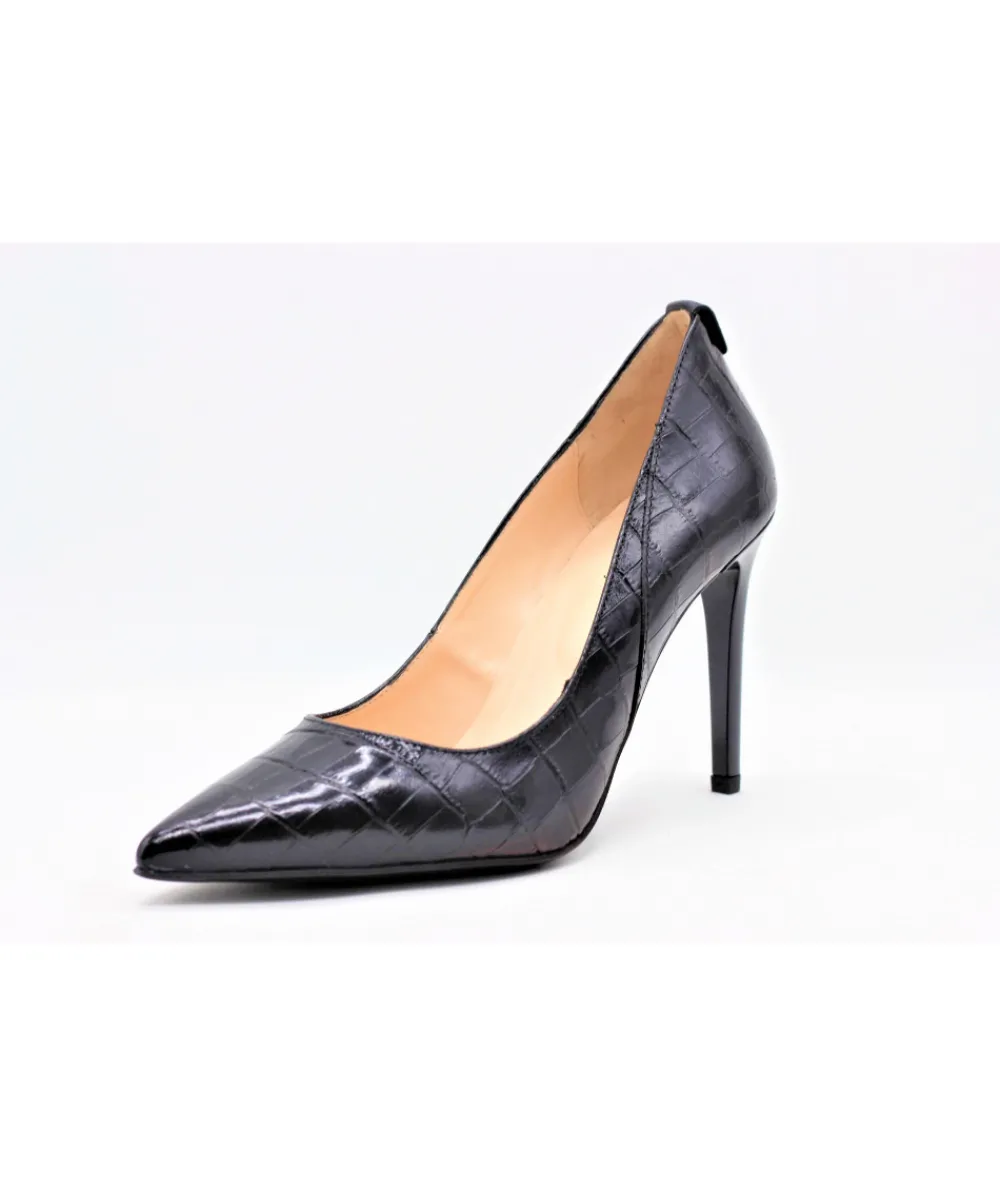 Escarpins | L'Empreinte Chaussures NEROGIARDINI 13532 noir