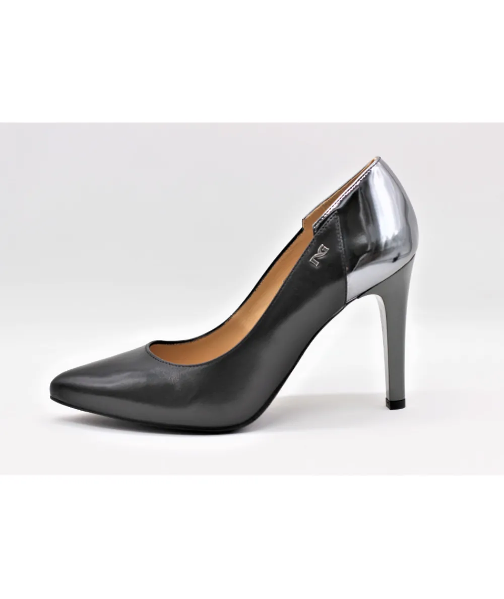 Escarpins | L'Empreinte Chaussures NEROGIARDINI 09340 noir