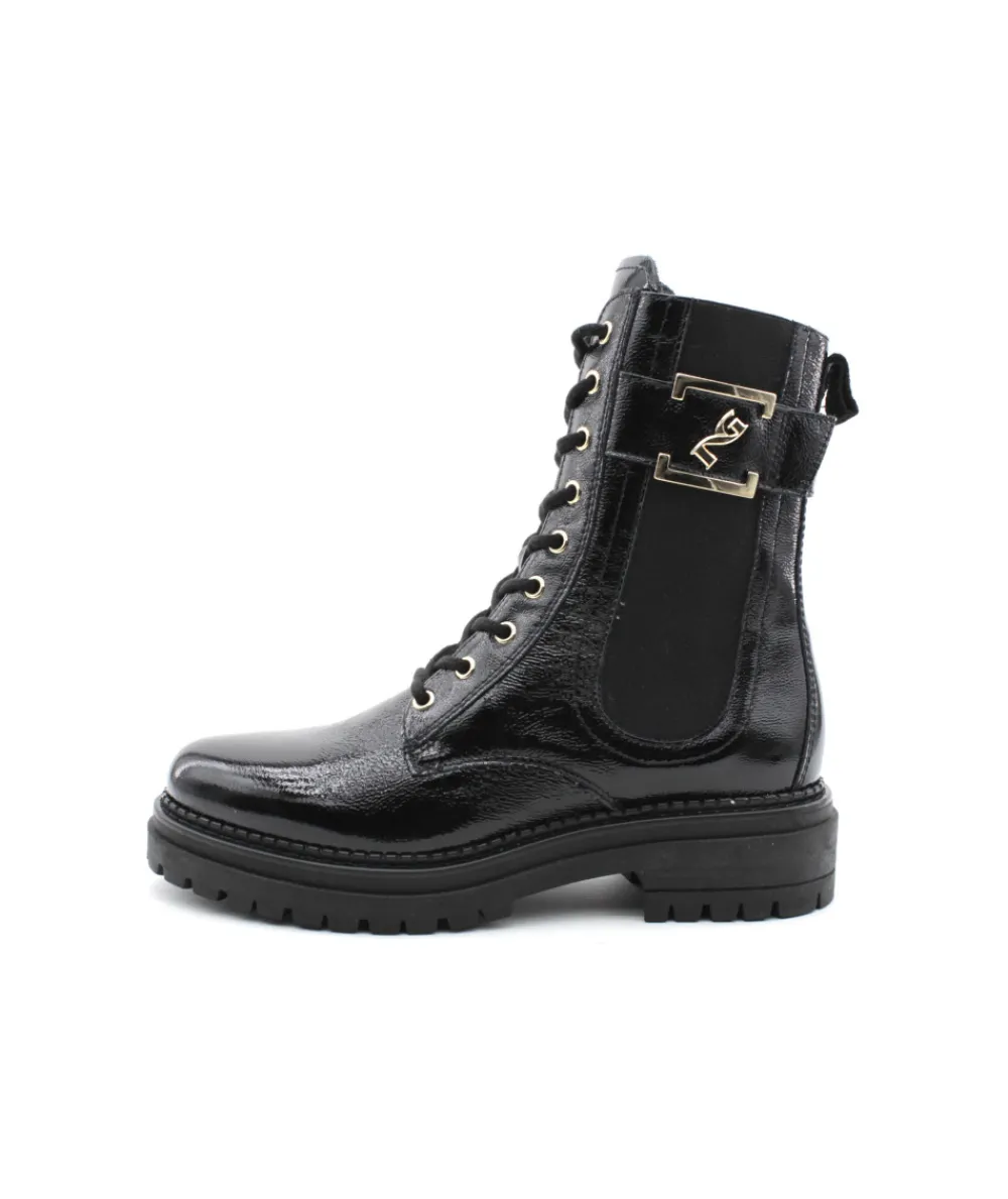 Bottines | L'Empreinte Chaussures NEROGIARDINI 05890 noir