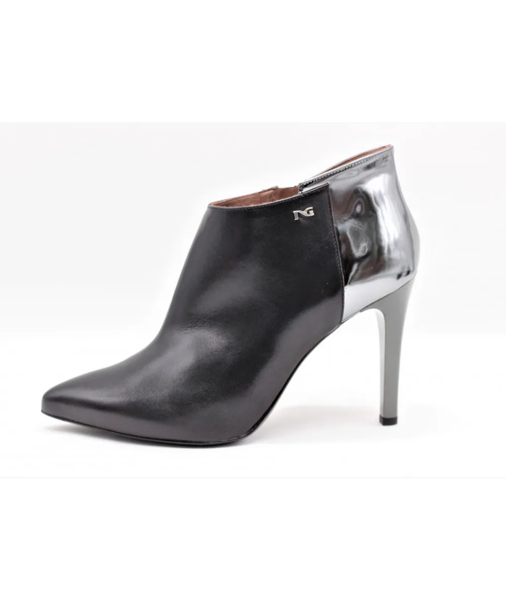 Bottines | L'Empreinte Chaussures NEROGIARDINI 09342 noir