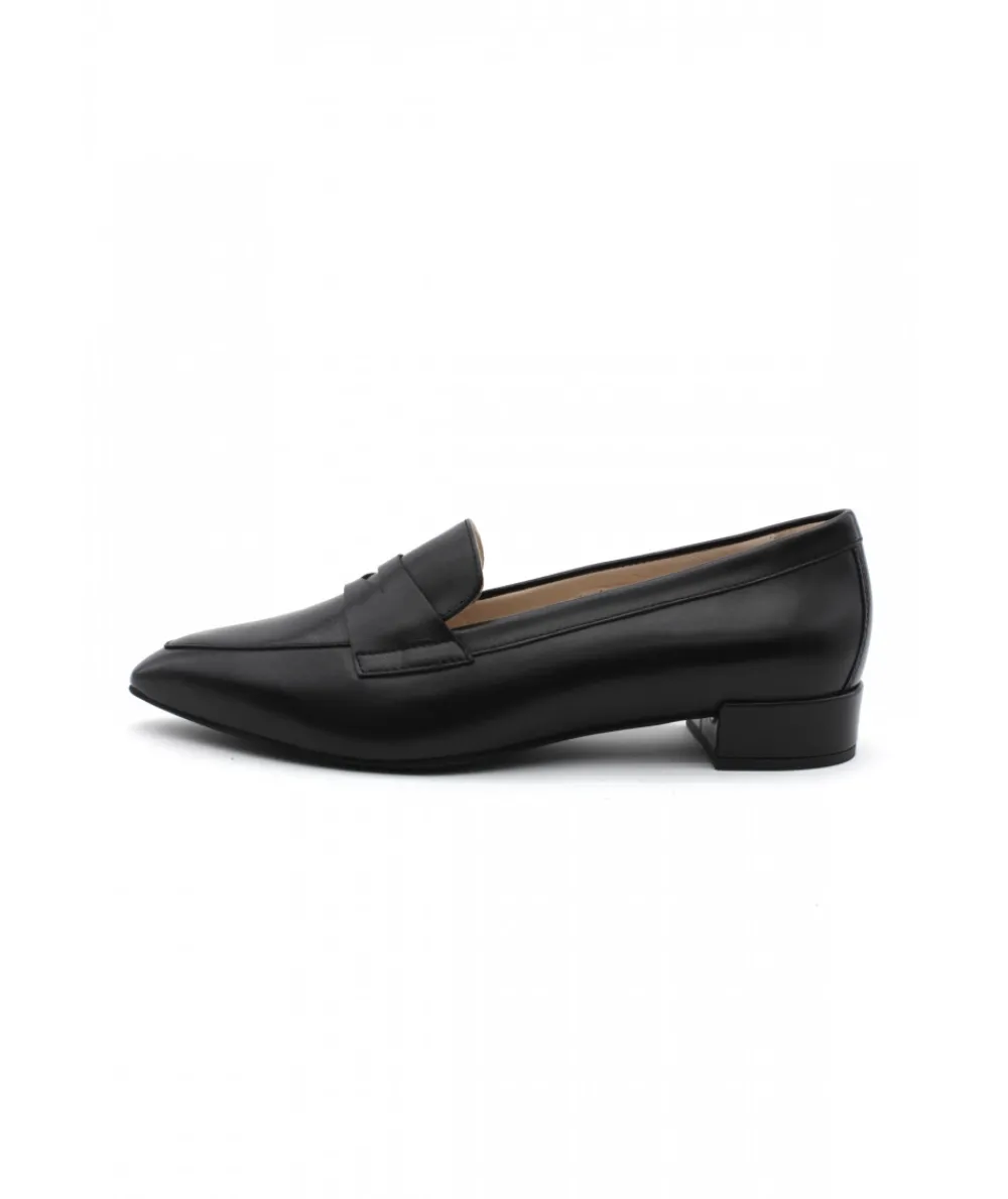 Mocassins | L'Empreinte Chaussures NEROGIARDINI 05602 noir