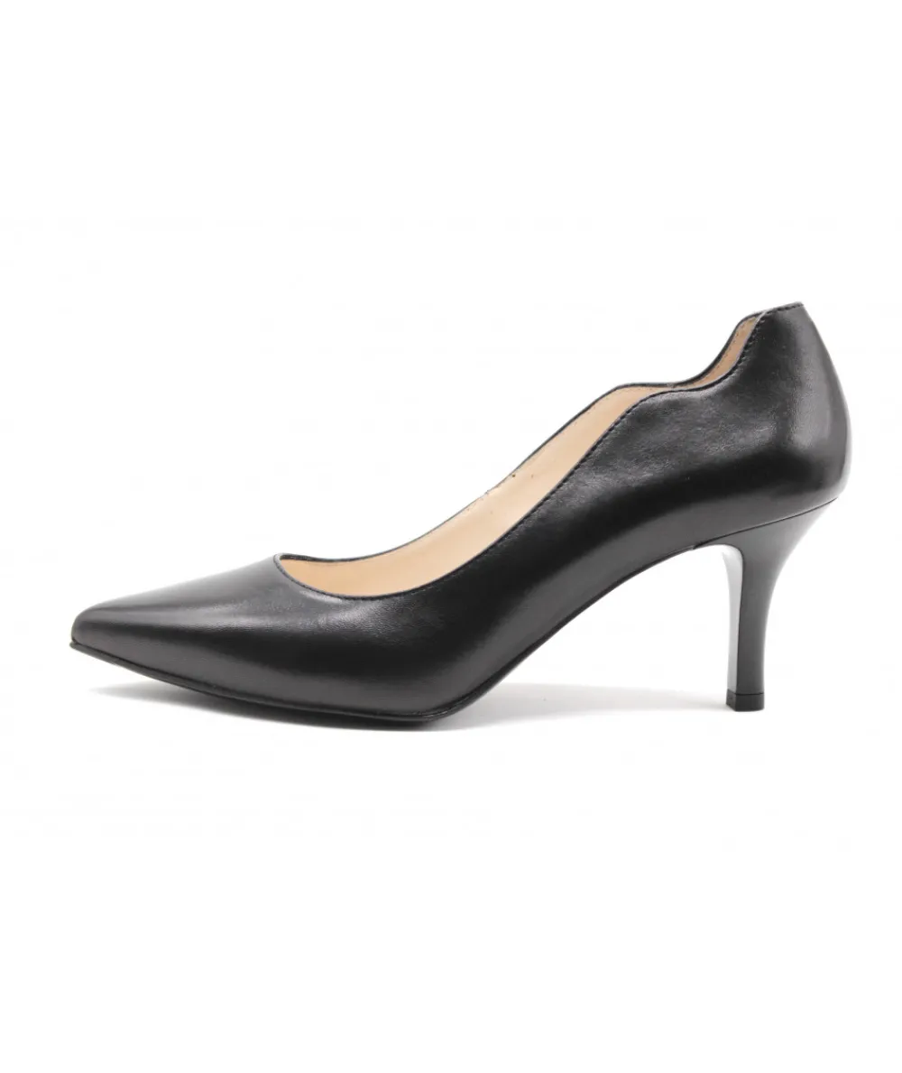 Escarpins | L'Empreinte Chaussures NEROGIARDINI 13470 noir