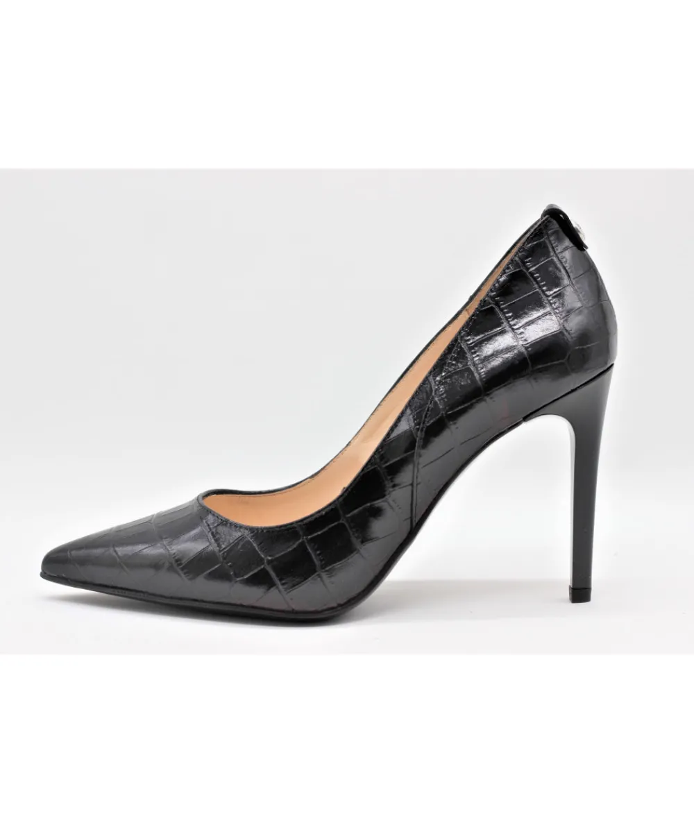 Escarpins | L'Empreinte Chaussures NEROGIARDINI 13532 noir