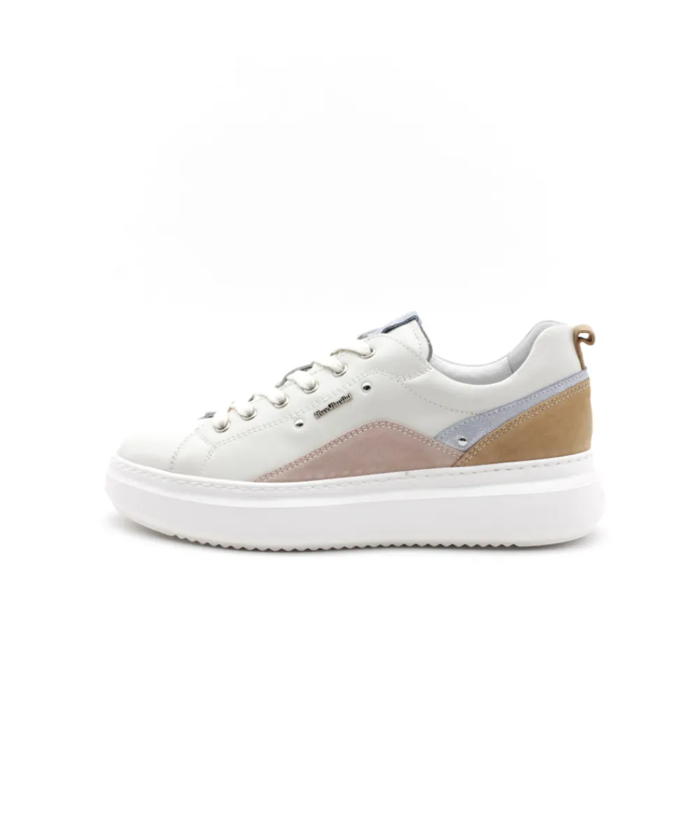 Baskets | L'Empreinte Chaussures NEROGIARDINI E409911D multi/couleur