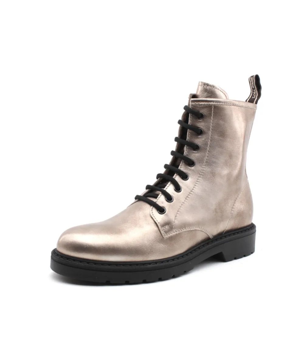 Bottines | L'Empreinte Chaussures NEROGIARDINI I412006D bronze