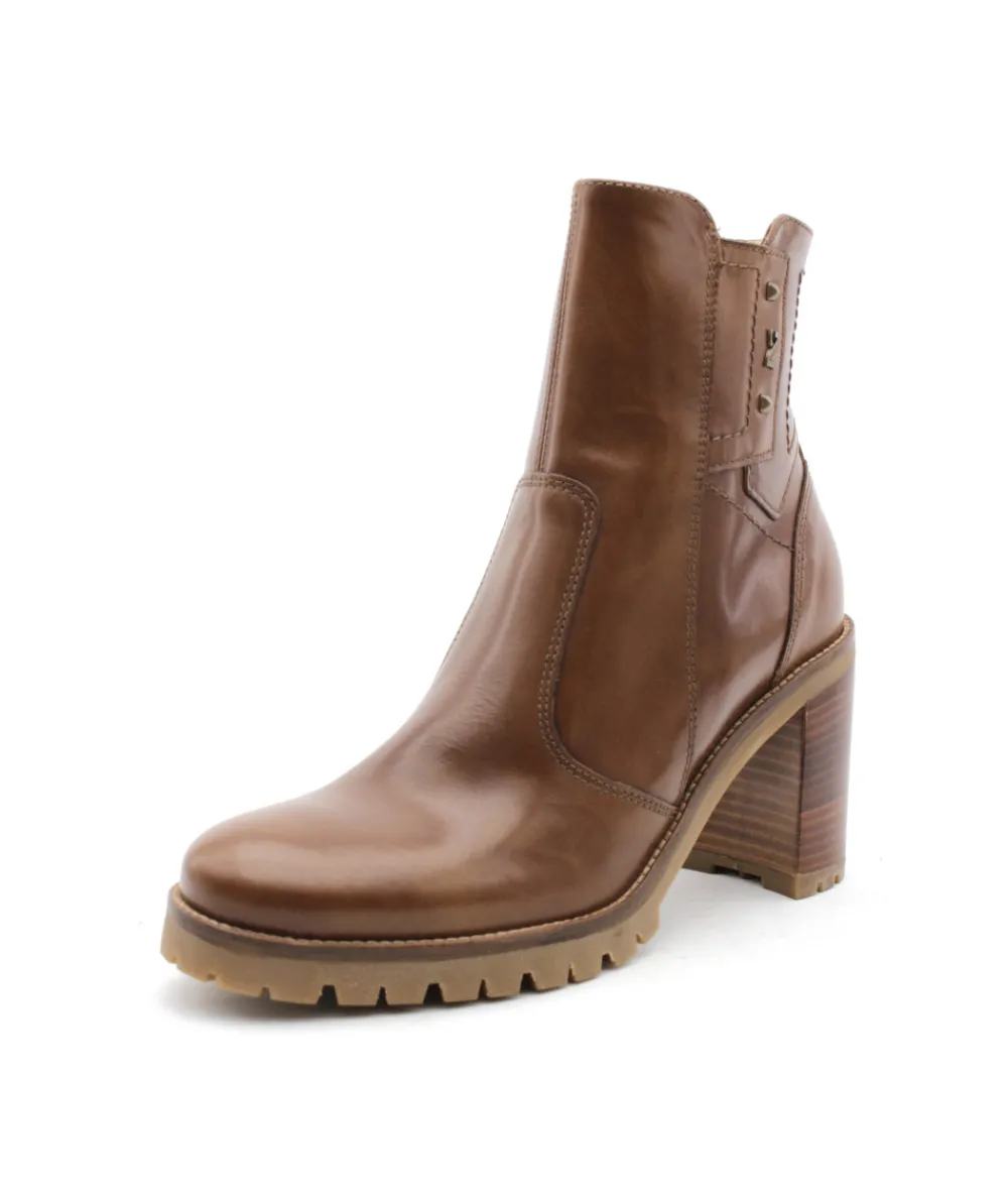 Bottines | L'Empreinte Chaussures NEROGIARDINI I308981D cuero