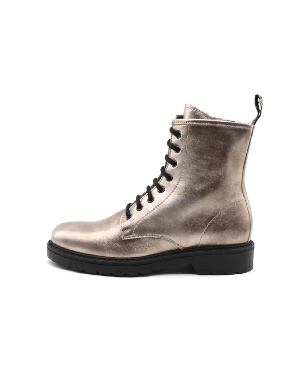 Bottines | L'Empreinte Chaussures NEROGIARDINI I412006D bronze