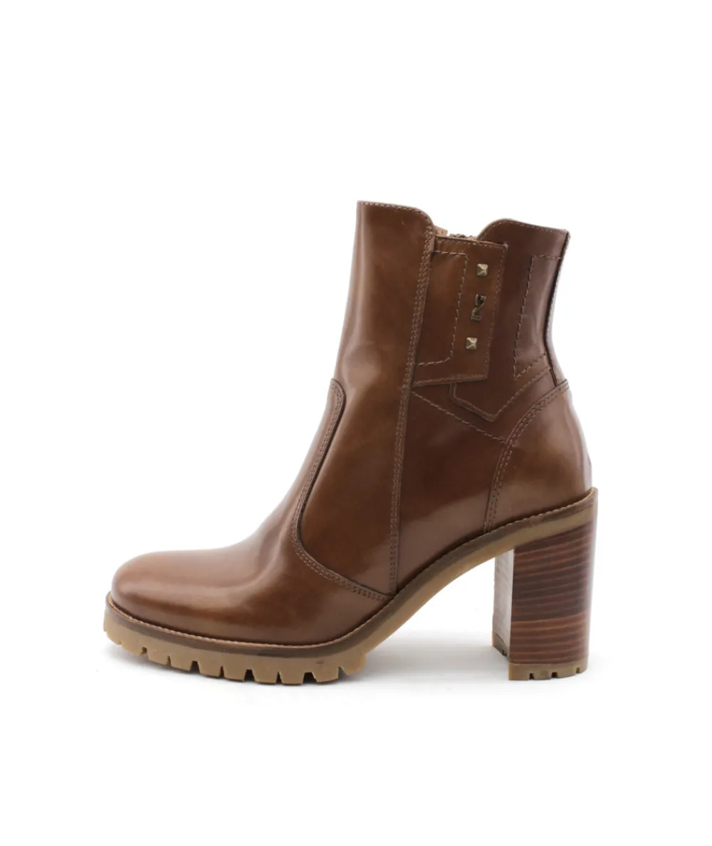 Bottines | L'Empreinte Chaussures NEROGIARDINI I308981D cuero