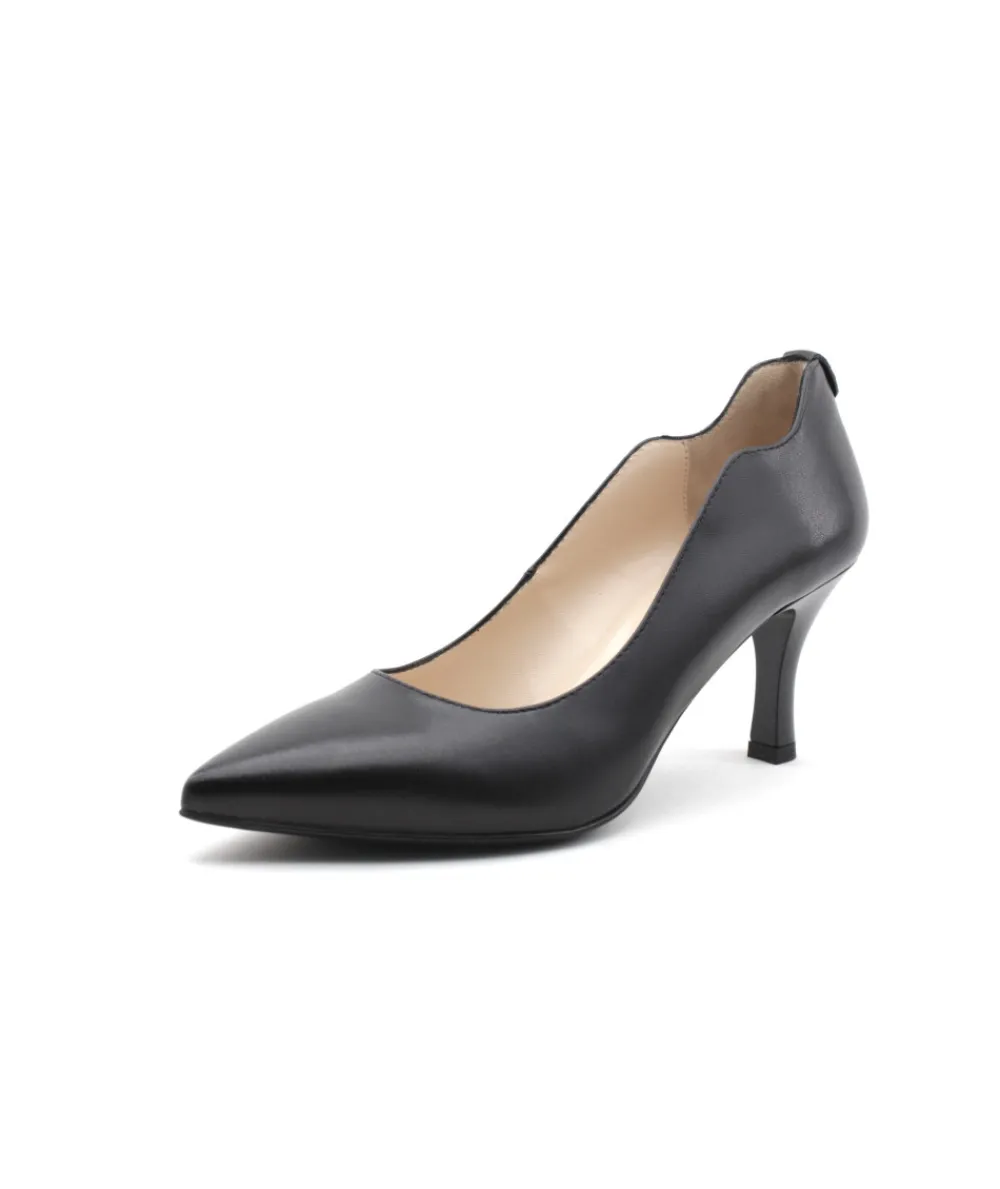 Escarpins | L'Empreinte Chaussures NEROGIARDINI I013470DE noir