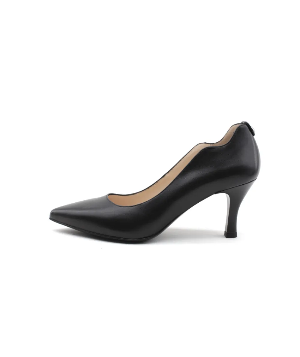 Escarpins | L'Empreinte Chaussures NEROGIARDINI I013470DE noir