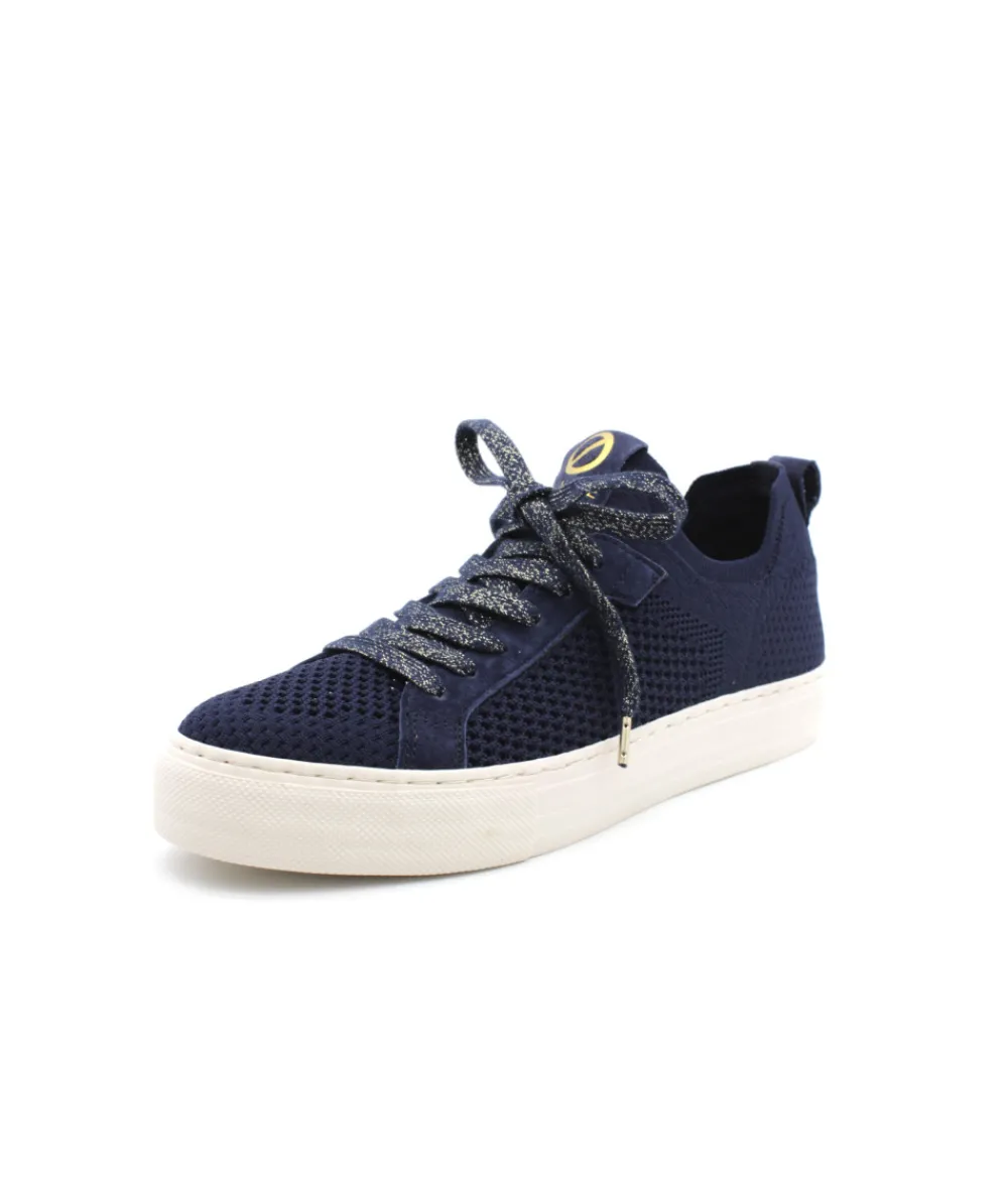 Baskets | L'Empreinte Chaussures NO NAME ARCADE FLY FLEX navy