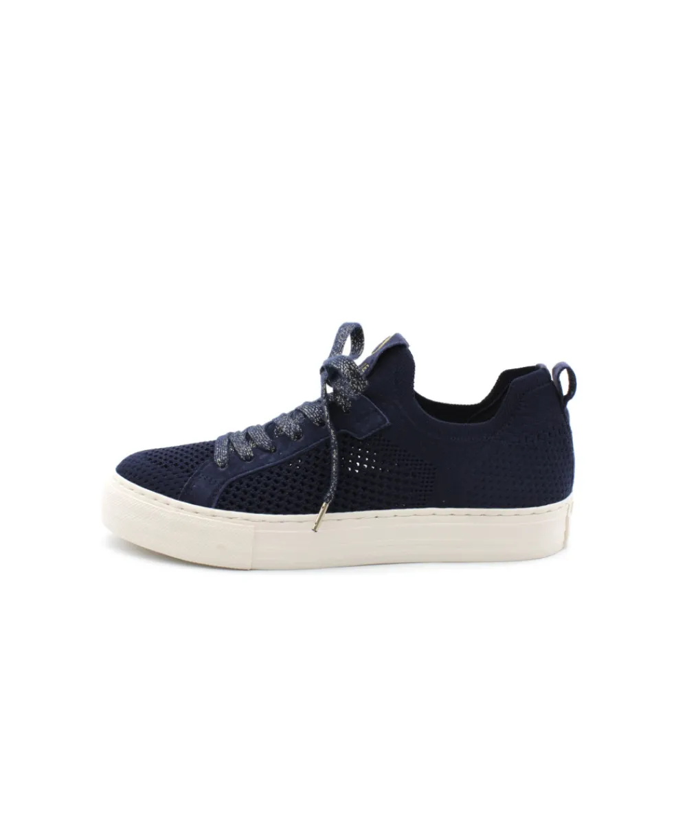 Baskets | L'Empreinte Chaussures NO NAME ARCADE FLY FLEX navy