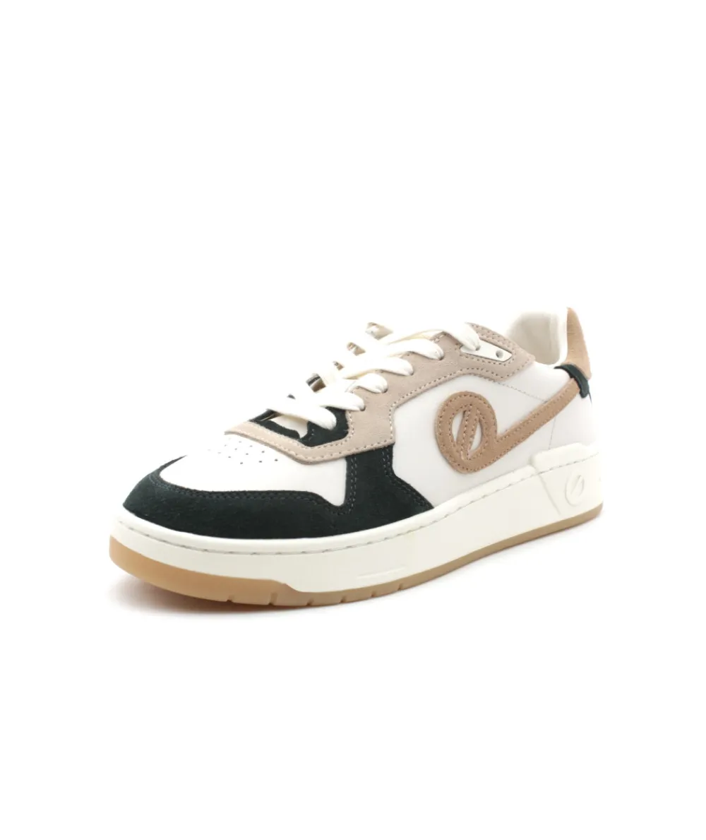 Baskets | L'Empreinte Chaussures NO NAME KELLY SNEAKER blanc