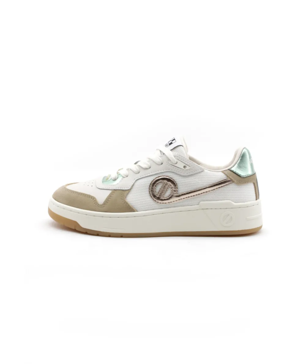 Baskets | L'Empreinte Chaussures NO NAME KELLY SNEAKER beige