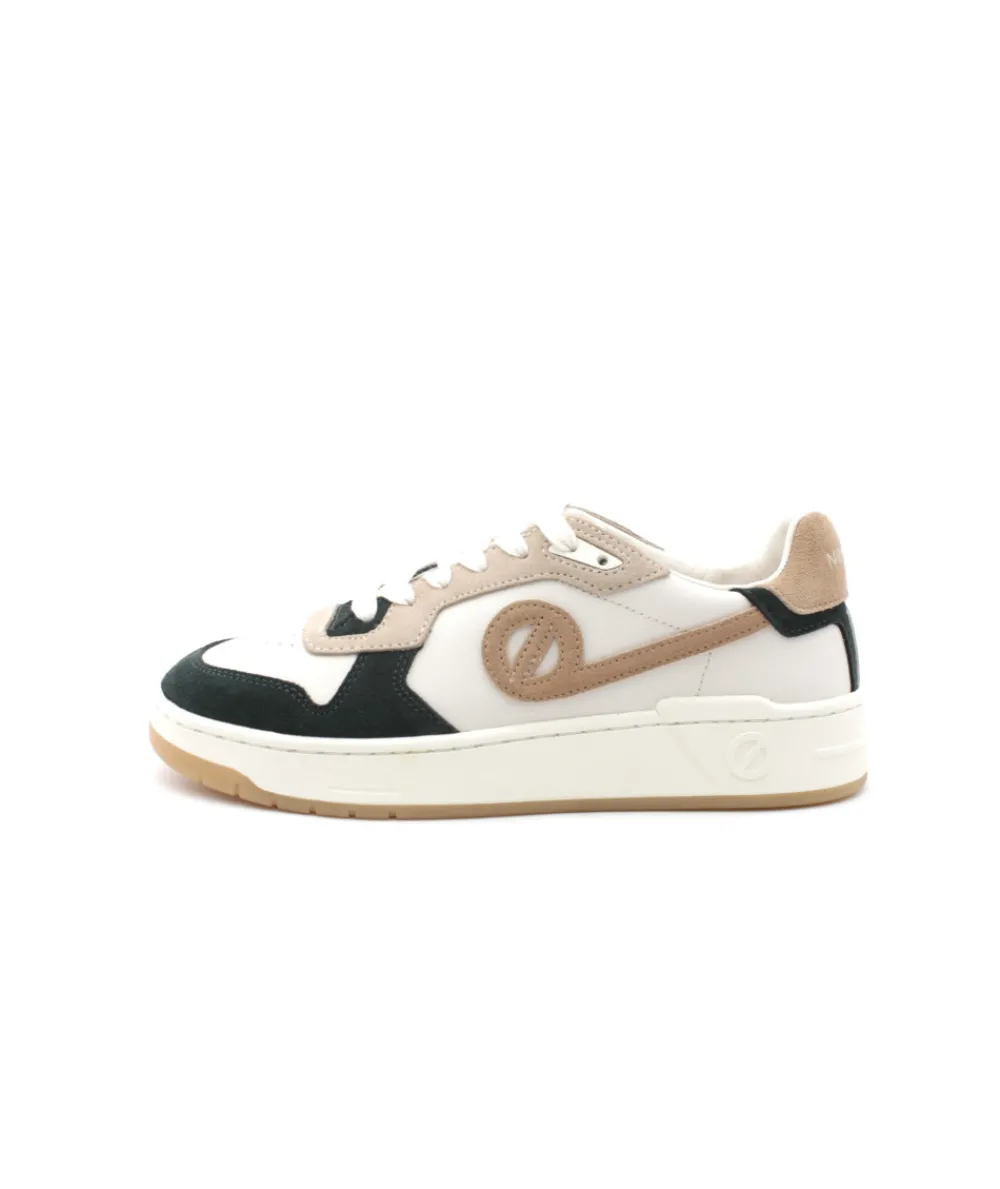 Baskets | L'Empreinte Chaussures NO NAME KELLY SNEAKER blanc