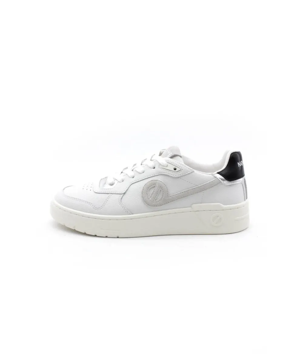 Baskets | L'Empreinte Chaussures NO NAME KELLY SNEAKER blanc